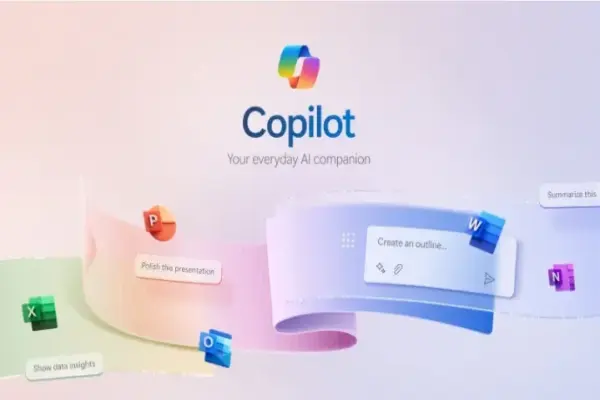 Copilot của Microsoft hiện có thể điều khiển điện thoại của bạn từ máy tính